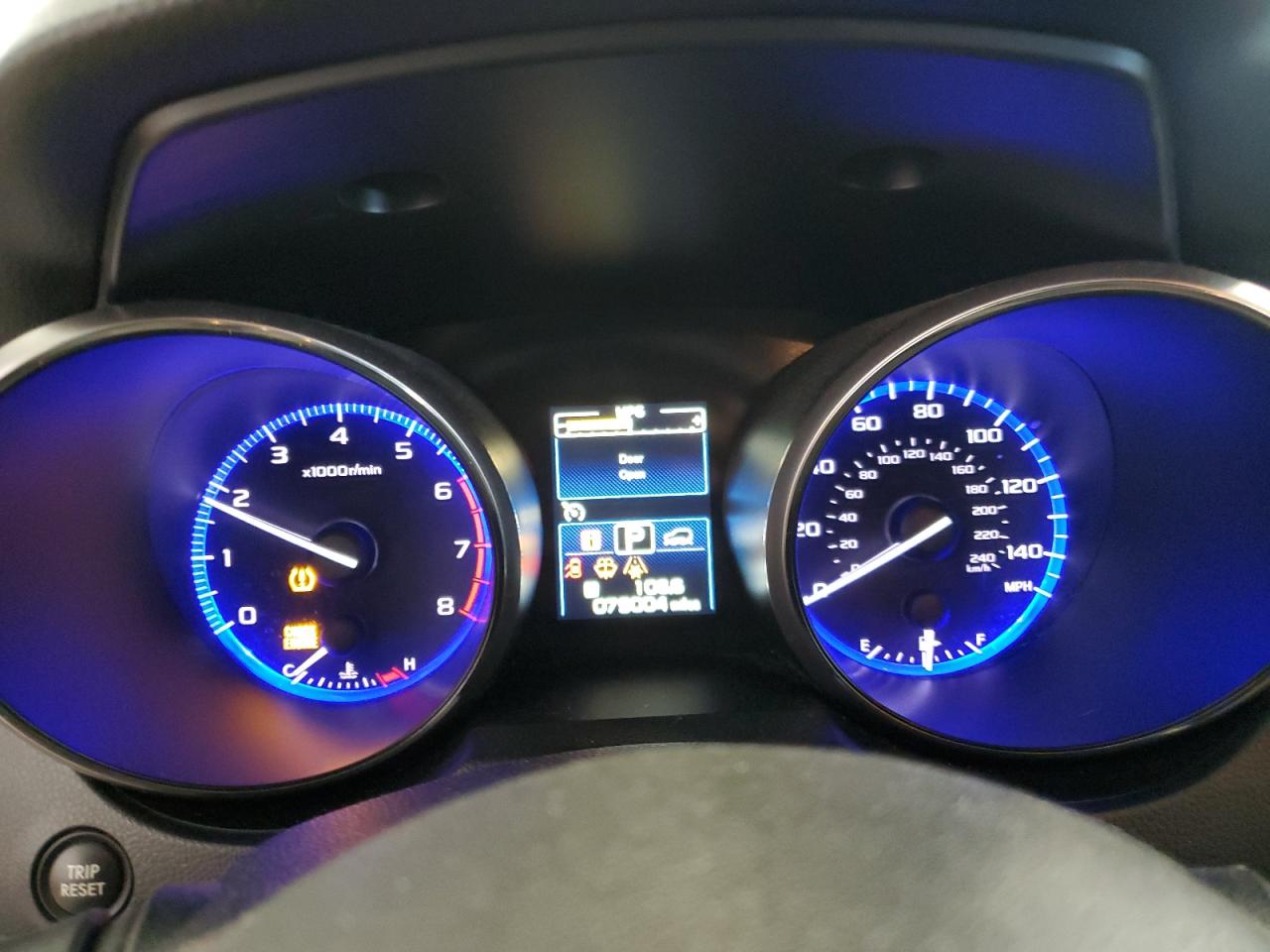 2018 Subaru Outback - Image 9