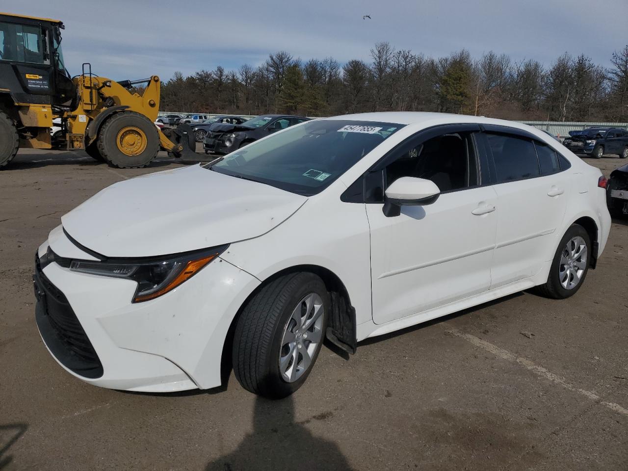 2024 Toyota Corolla - Image 1