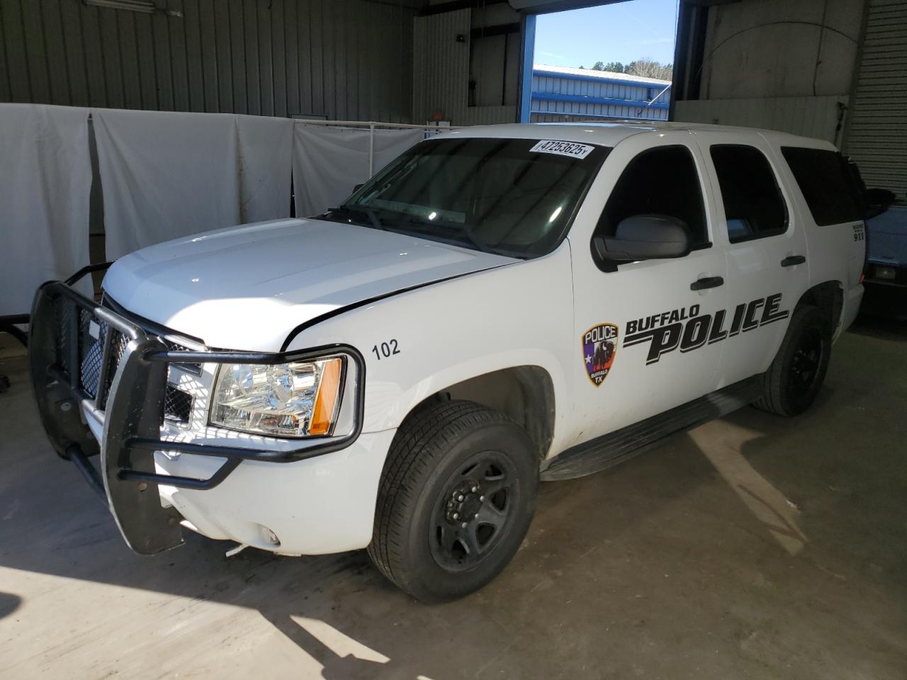 2014 Chevrolet Tahoe - Image 1