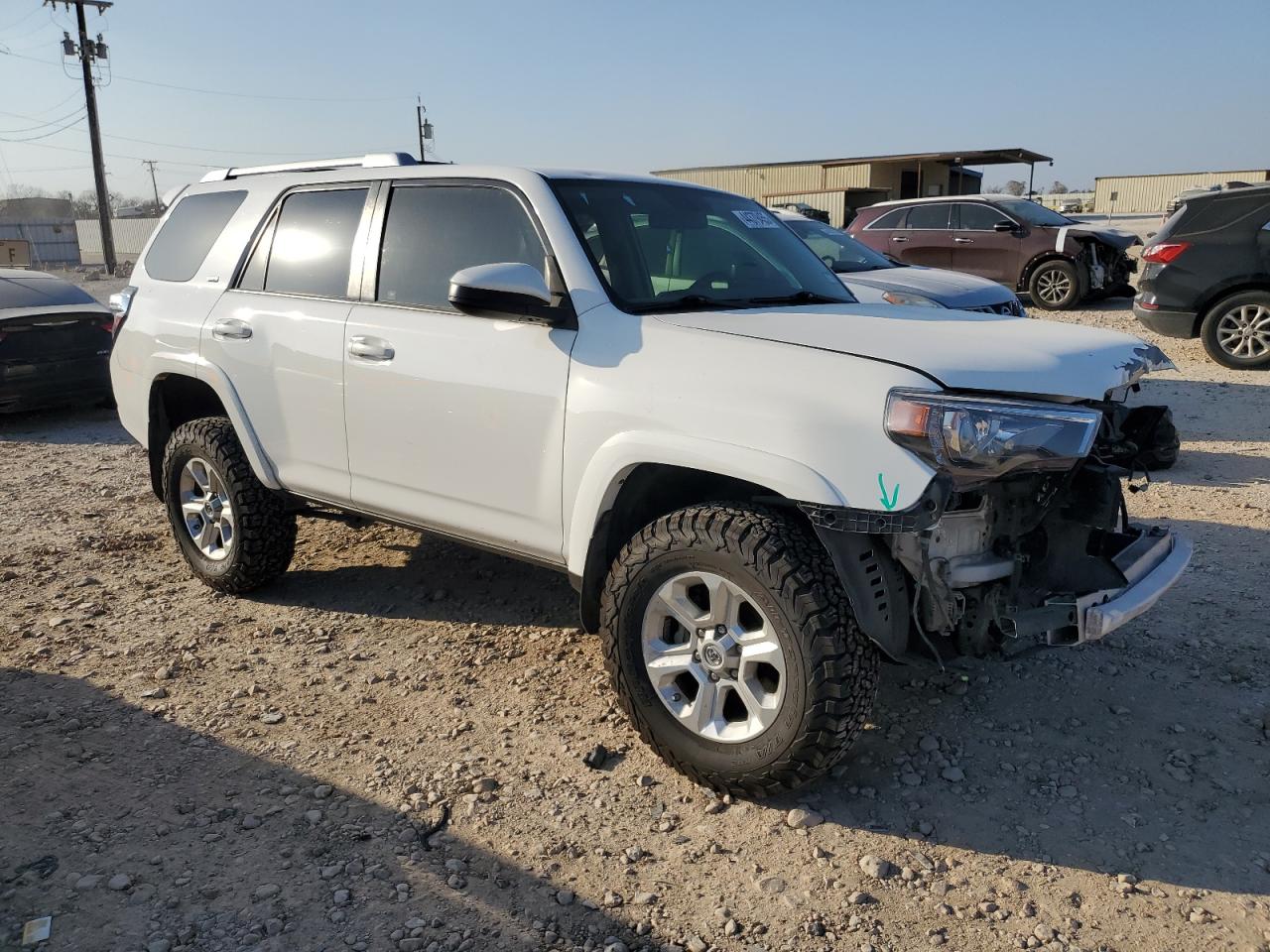 2014 Toyota 4Runner - Image 4