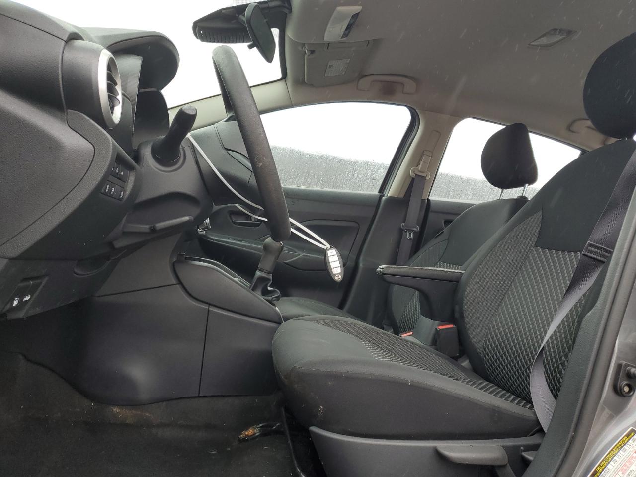 2020 Nissan Versa - Image 7