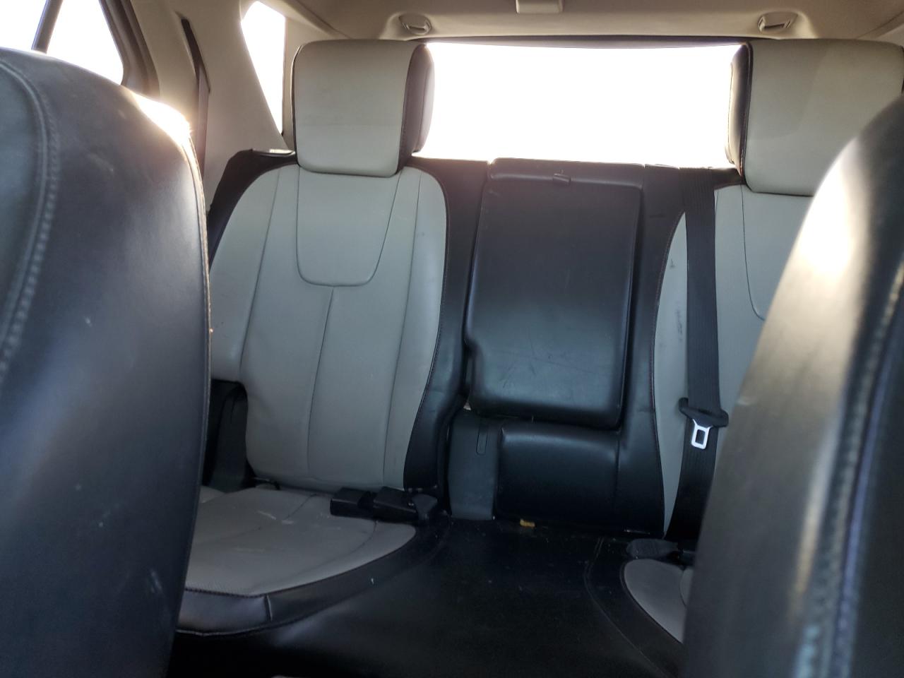 2010 Chevrolet Equinox - Image 10