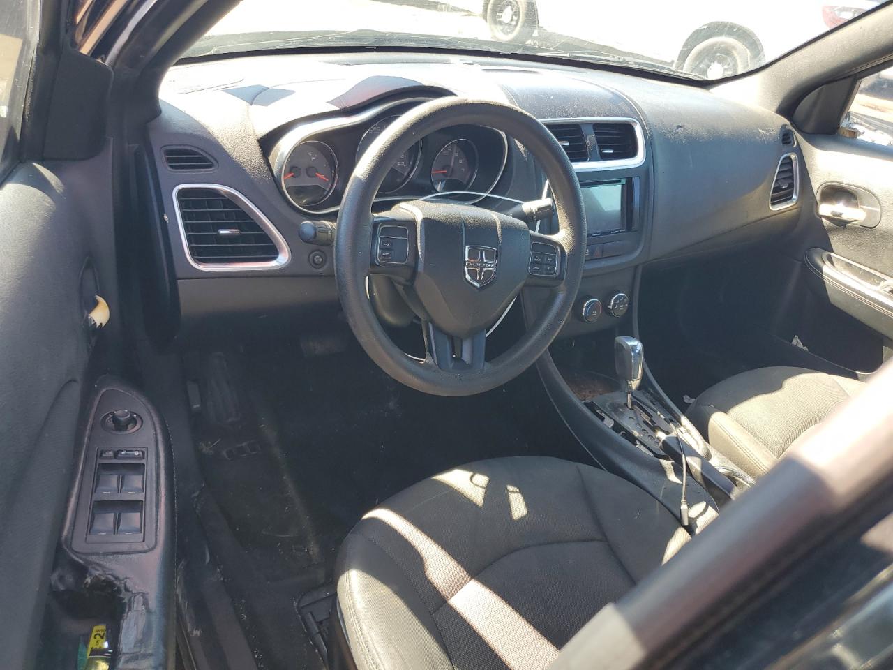 2012 Dodge Avenger - Image 8