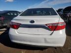 2015 Toyota Camry Hybrid zu verkaufen in Elgin, IL - Front End