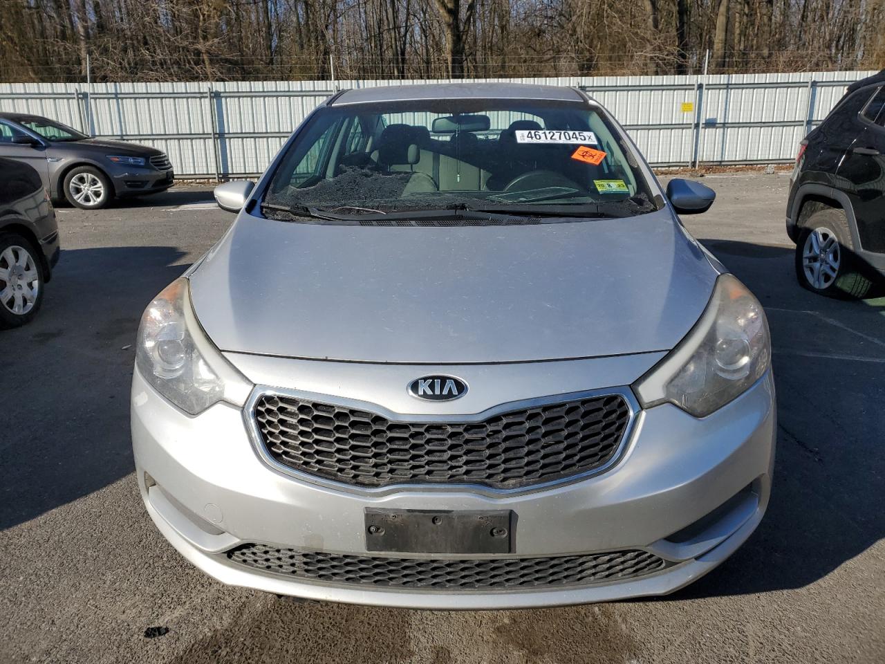 2016 Kia Forte - Image 5