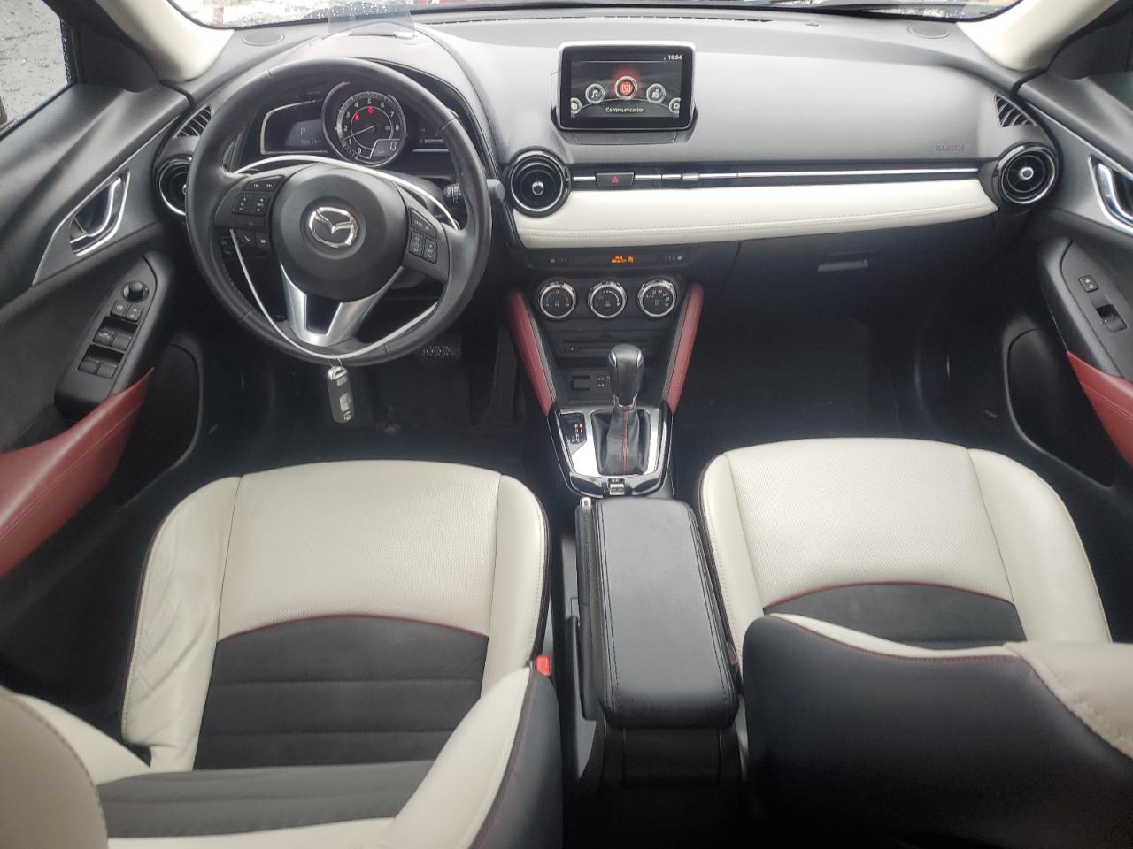 2016 Mazda CX-3 - Image 8