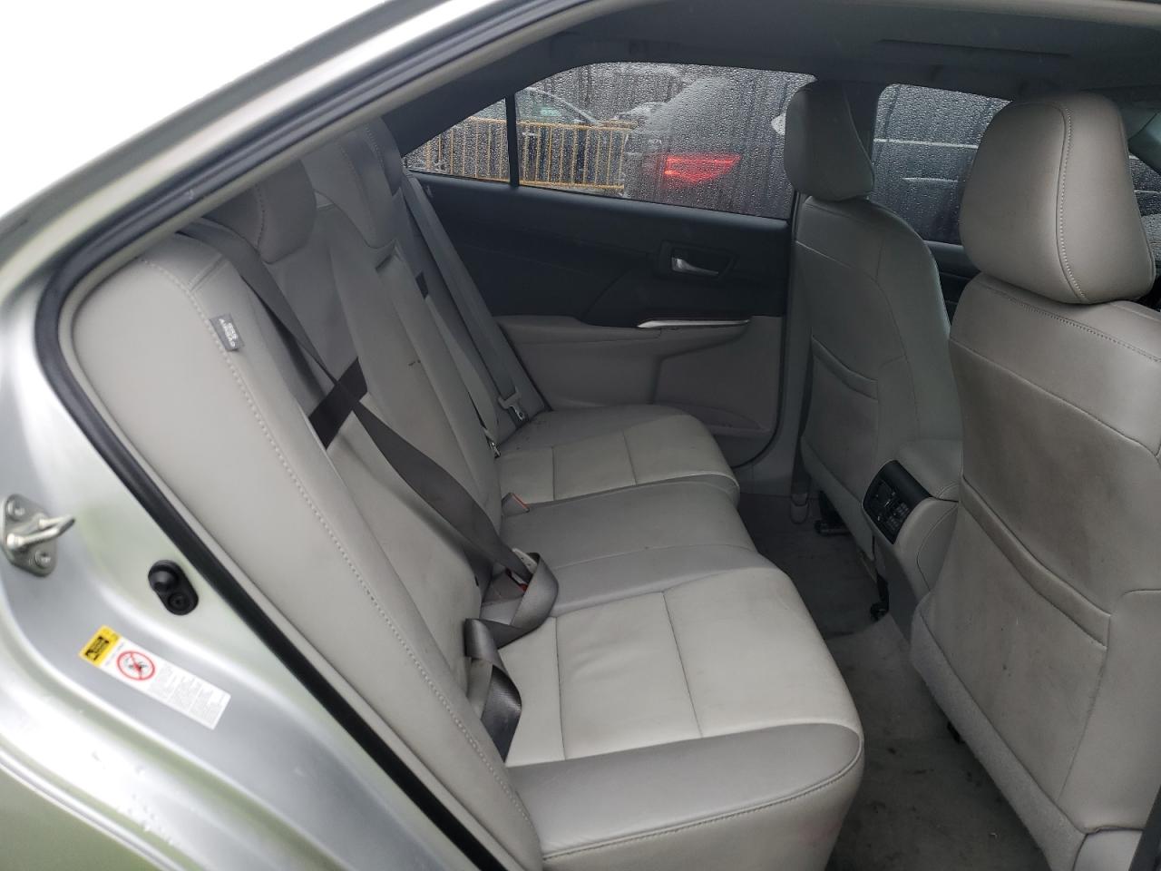 2014 Toyota Camry - Image 10