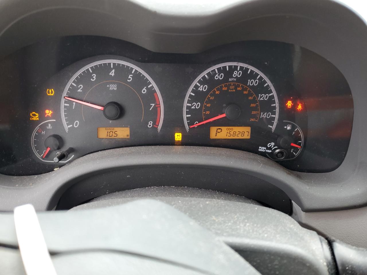 2009 Toyota Corolla - Image 9
