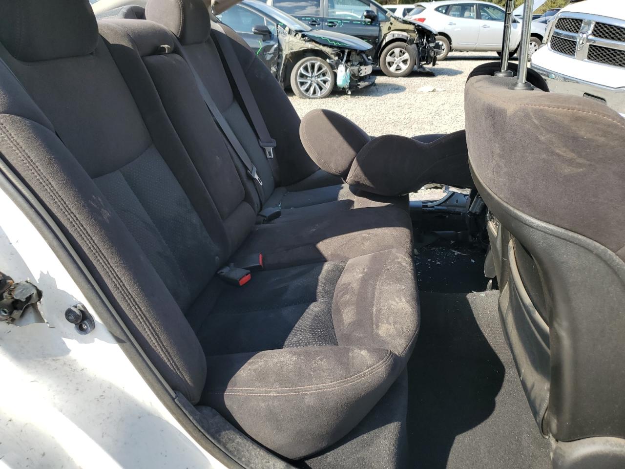 2009 Nissan Maxima - Image 10