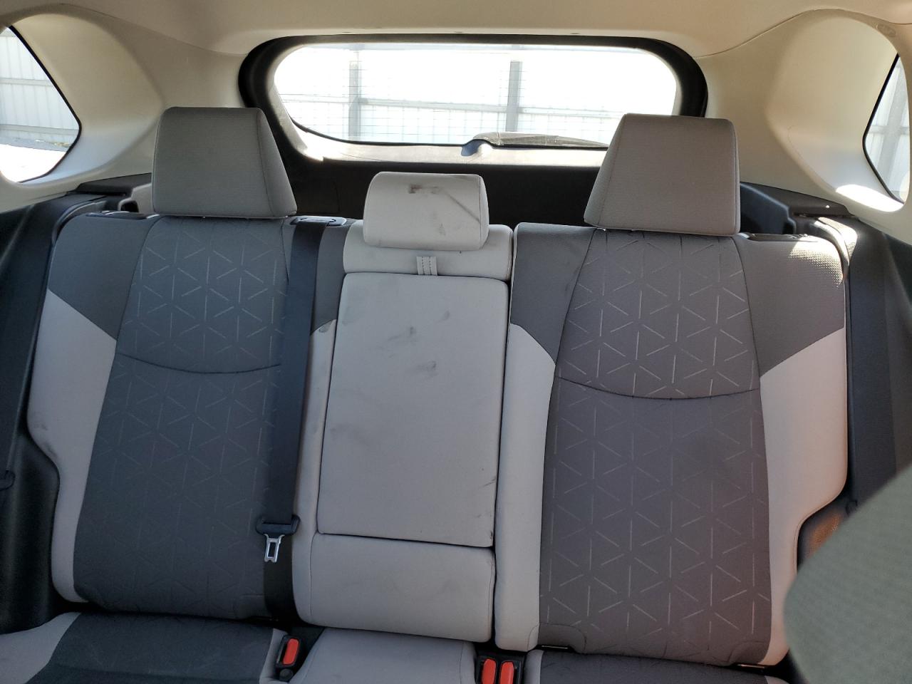 2021 Toyota RAV 4 - Image 10