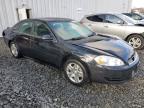 2015 Chevrolet Impala Limited Lt for Sale in Windsor, NJ - Rear End