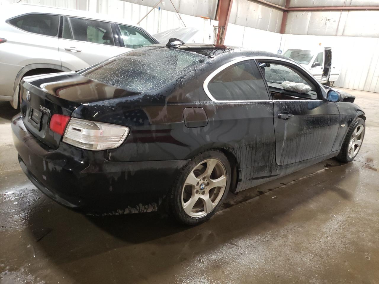 2007 BMW 3er - Image 3