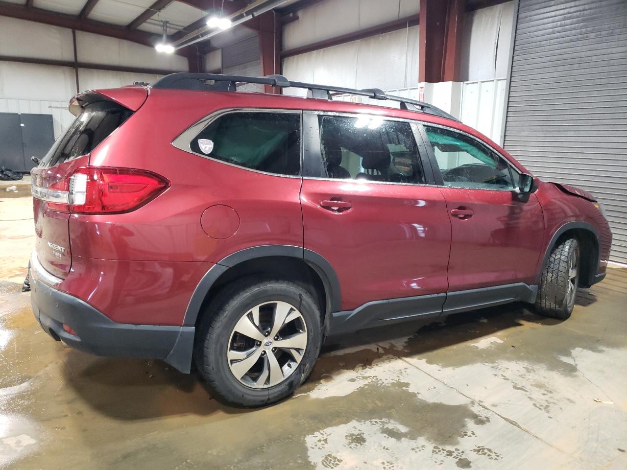 2019 Subaru Ascent - Image 3