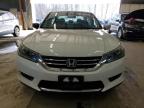 2013 Honda Accord Lx en Venta en East Granby, CT - Rear End