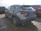 2015 Lexus Nx 200T na sprzedaż w Elgin, IL - Minor Dent/Scratches