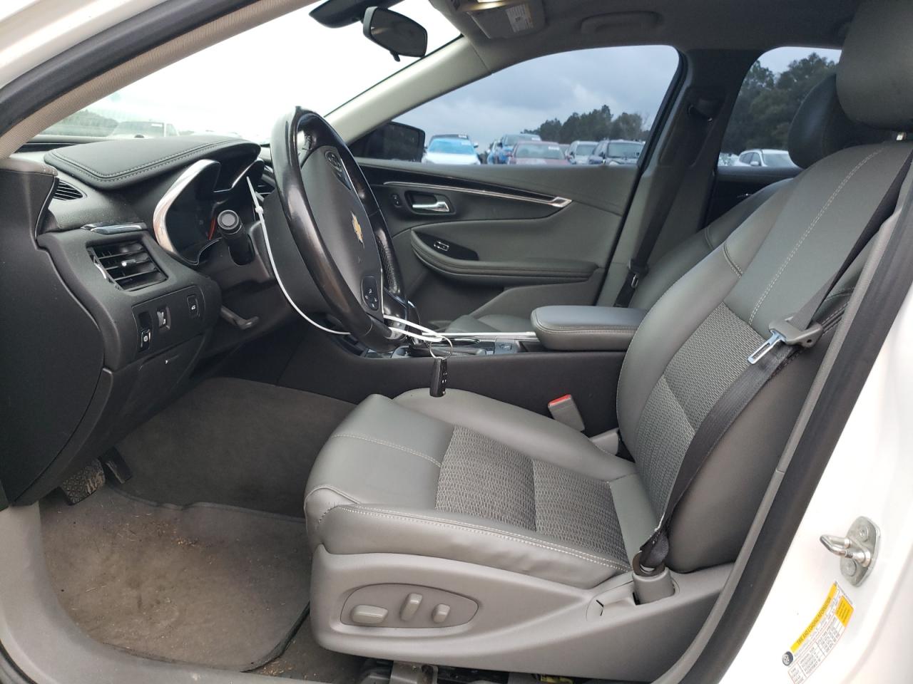 2018 Chevrolet Impala - Image 7