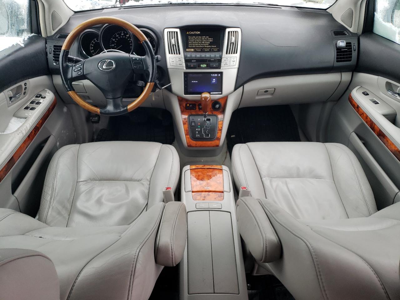 2008 Lexus RX - Image 8