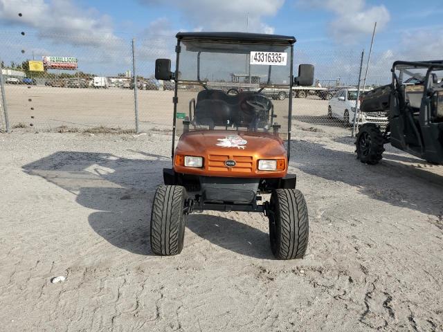 2016 GOLF CART EZGO