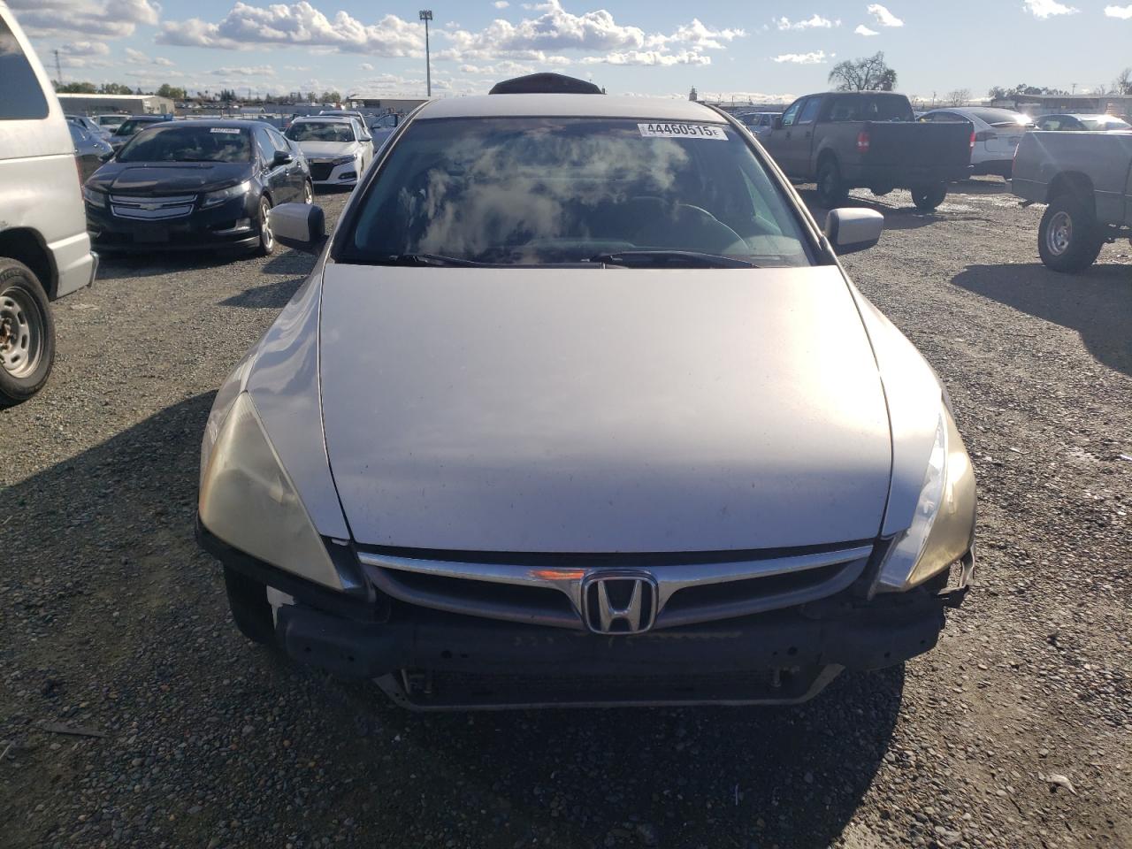 2007 Honda Accord - Image 5