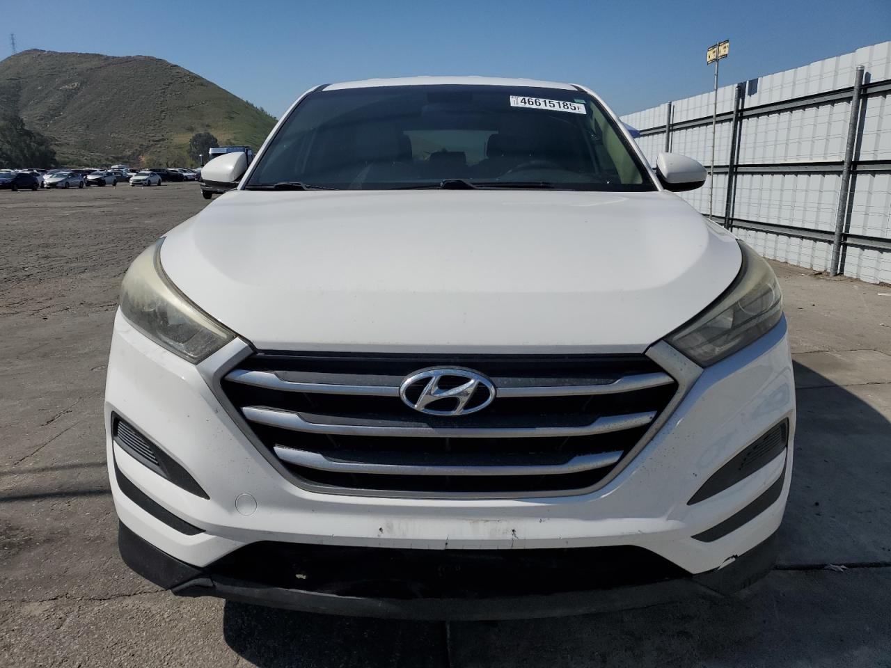 2016 Hyundai Tucson - Image 5
