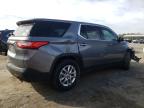 2019 Chevrolet Traverse Ls for Sale in Austell, GA - Front End