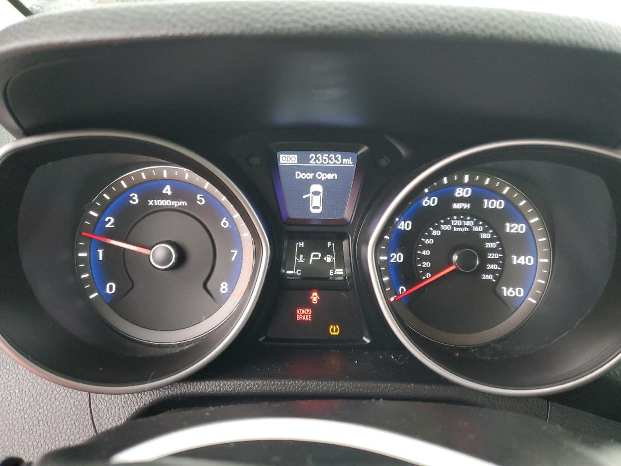 2014 Hyundai Elantra - Image 9