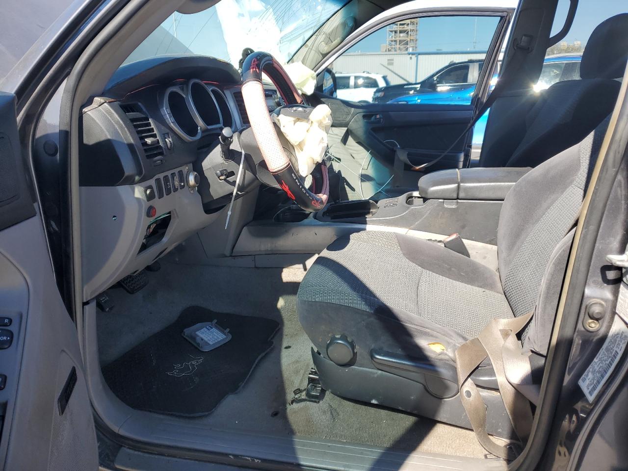 2003 Toyota 4Runner - Image 7