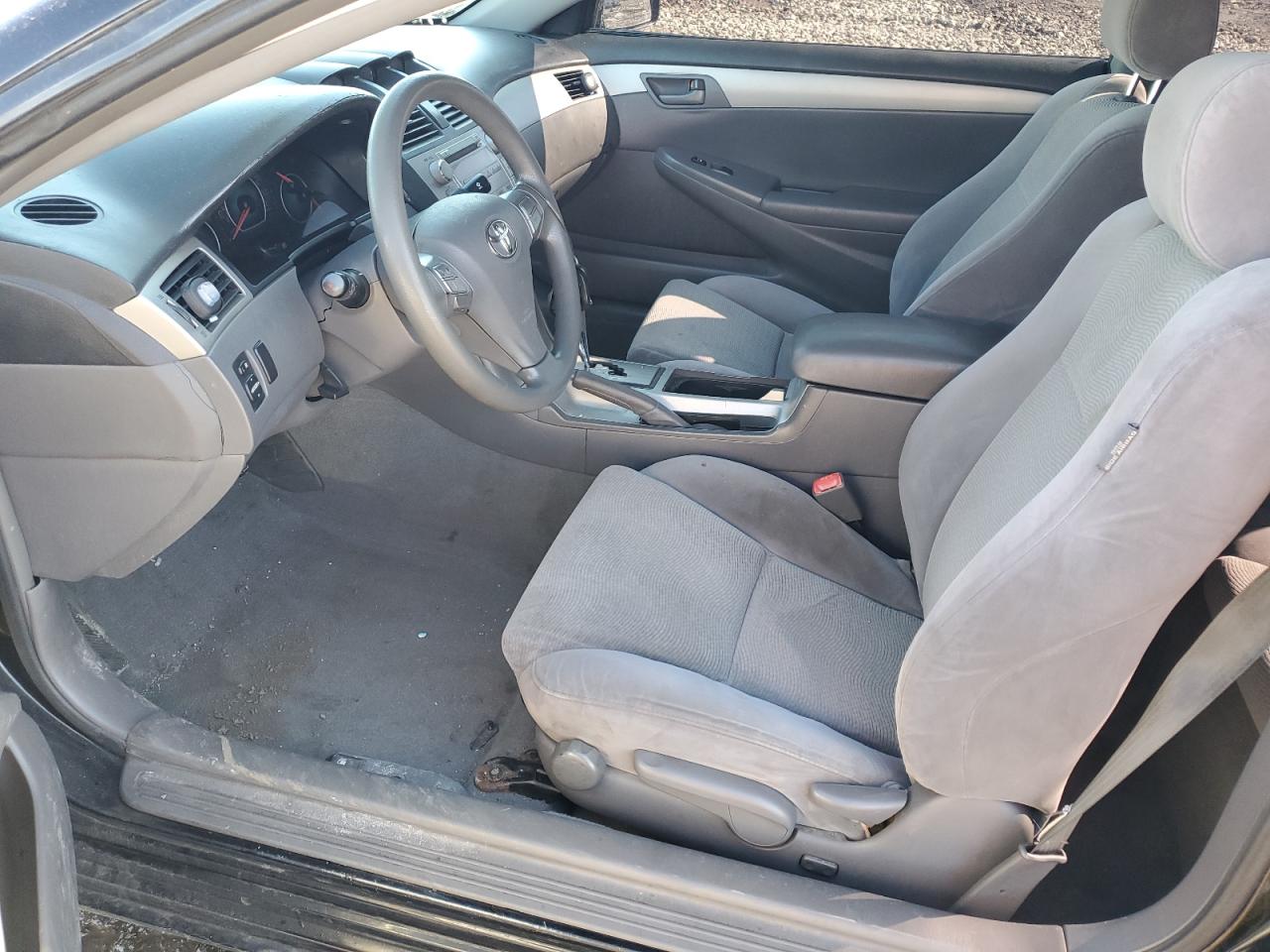 2007 Toyota Camry Solara - Image 7