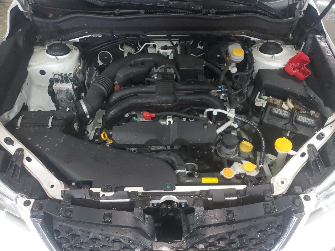 2015 Subaru Forester - Image 12