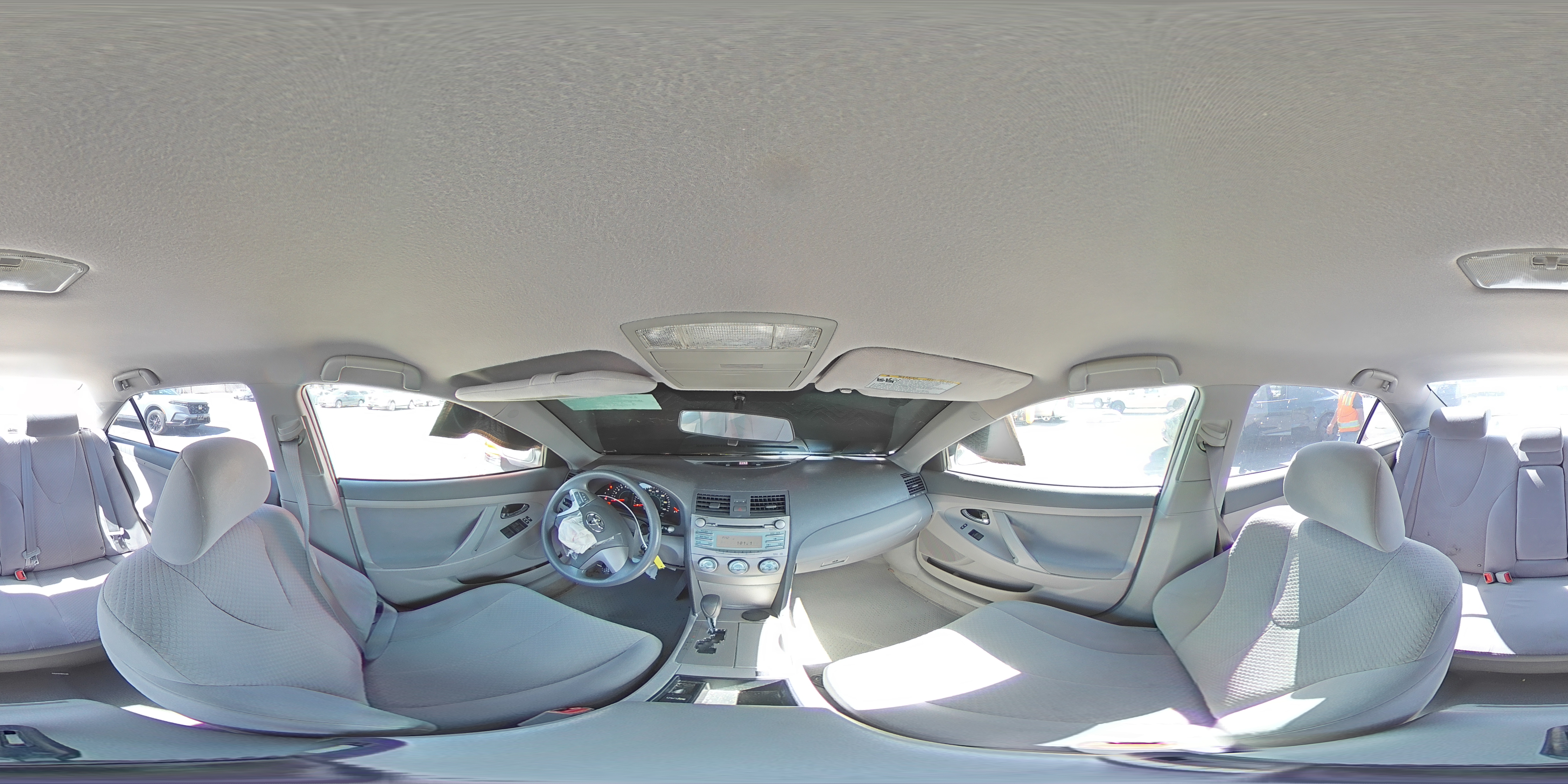 2009 Toyota Camry - Image 13