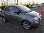 2012 Fiat 500 Pop en Venta en Arlington, WA - Vandalism