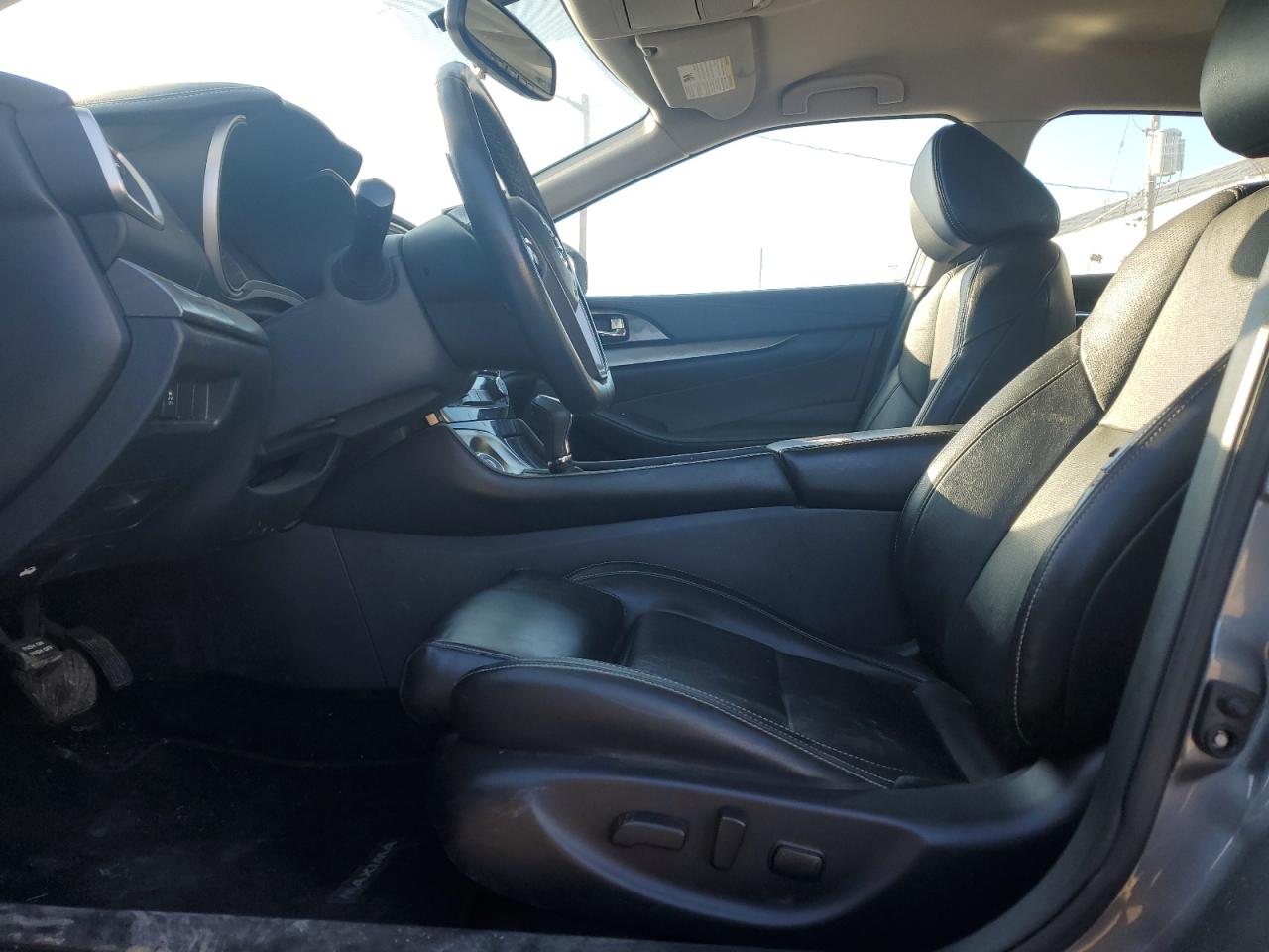 2017 Nissan Maxima - Image 7