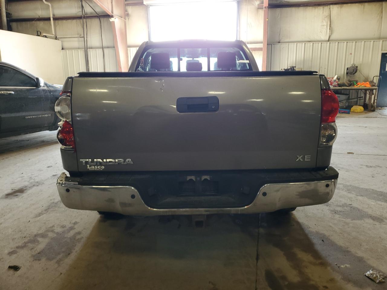 2008 Toyota Tundra - Image 6
