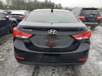 Exeter, RI에서 판매 중인 2015 Hyundai Elantra Se - Mechanical