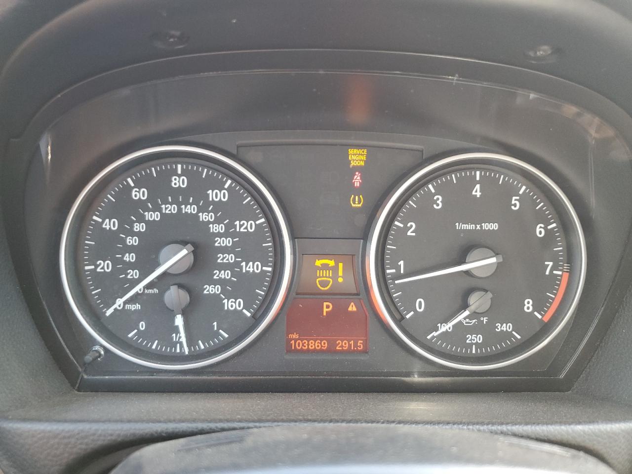 2008 BMW 3er - Image 9
