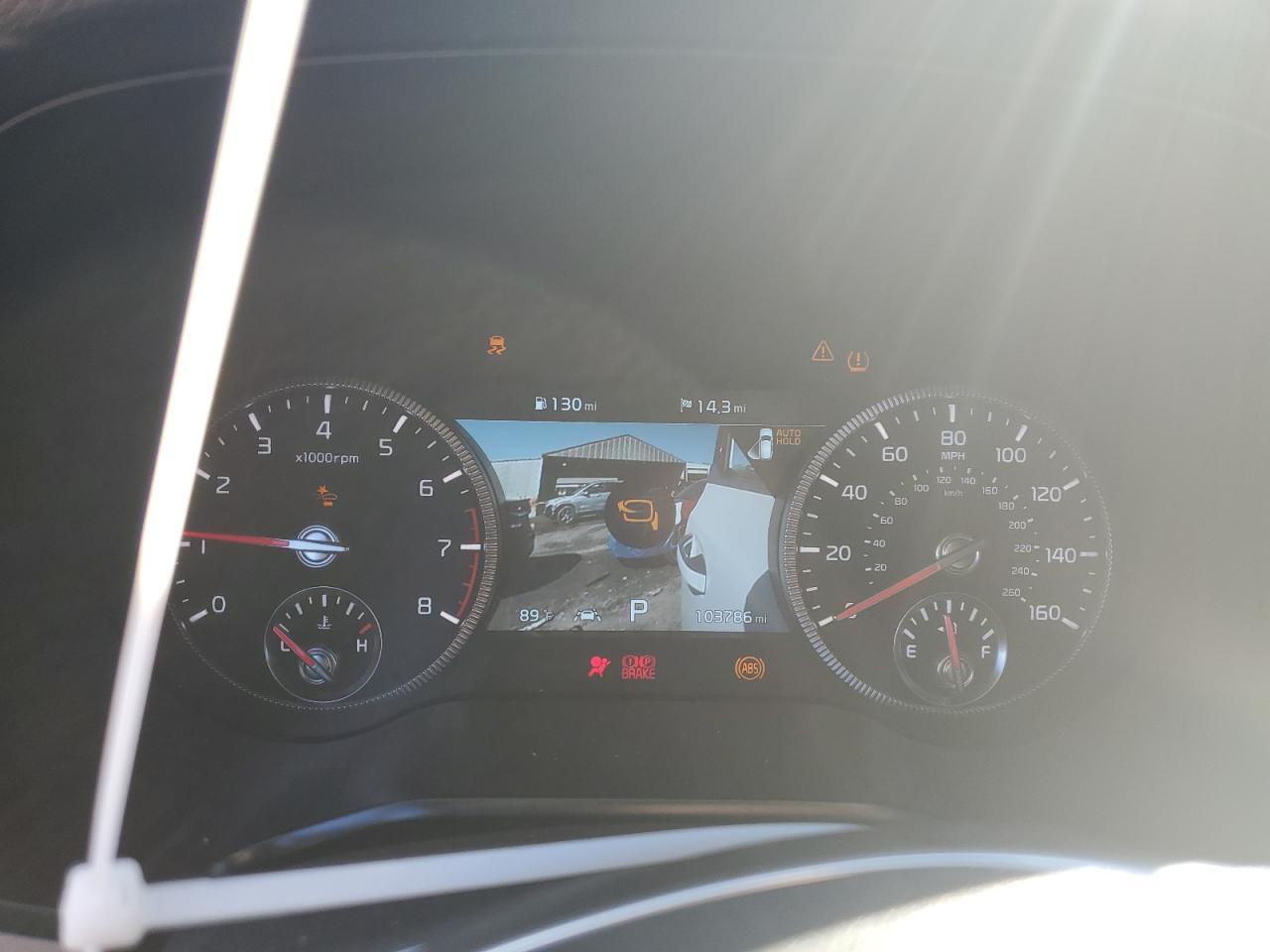 2022 Kia Telluride - Image 9