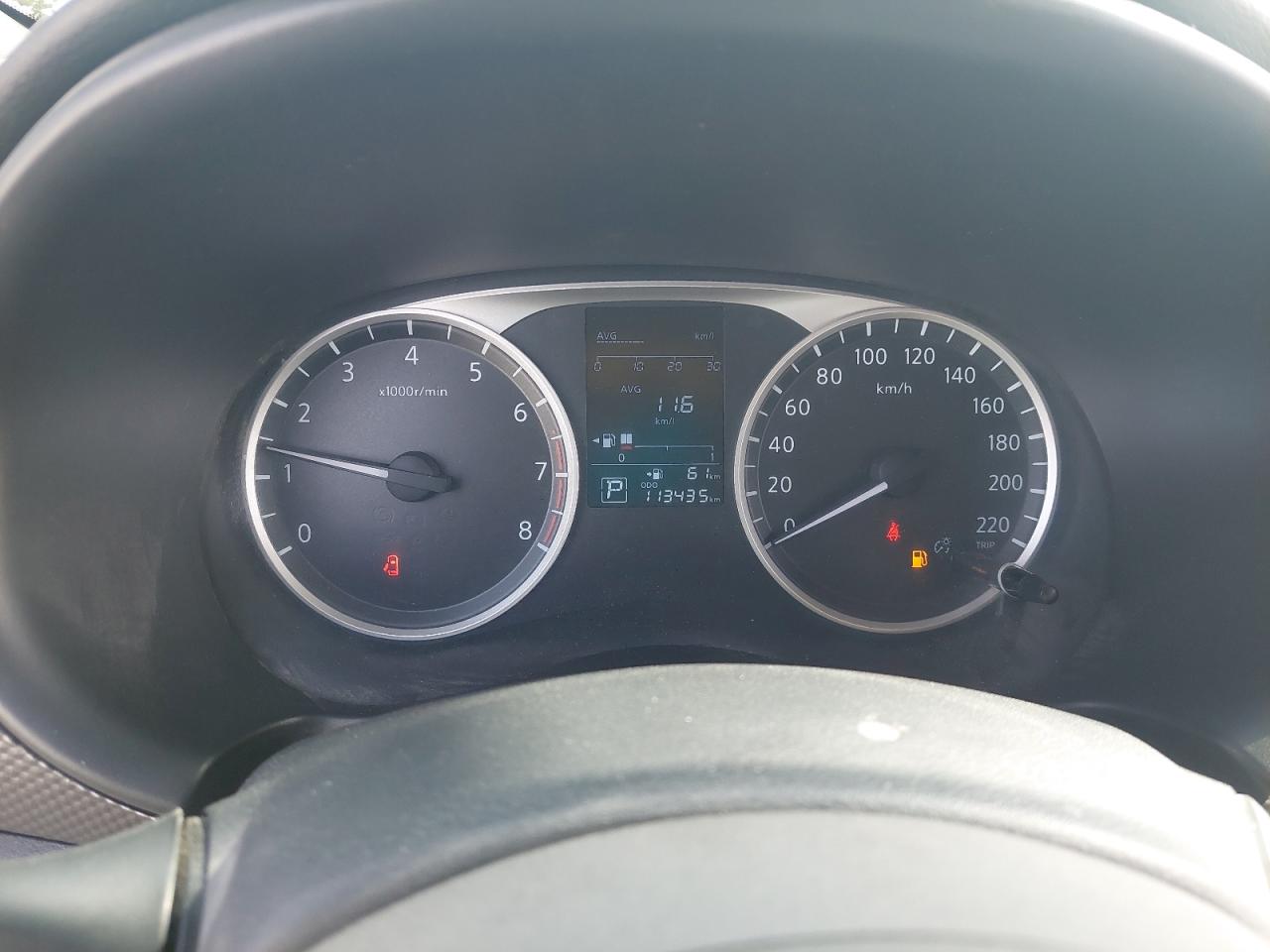 3N1CP5C95KL465107 - 2019 Nissan Kicks - #44472815