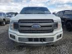 2018 Ford F150 Supercrew   за продажба в Magna, UT - Biohazard/Chemical