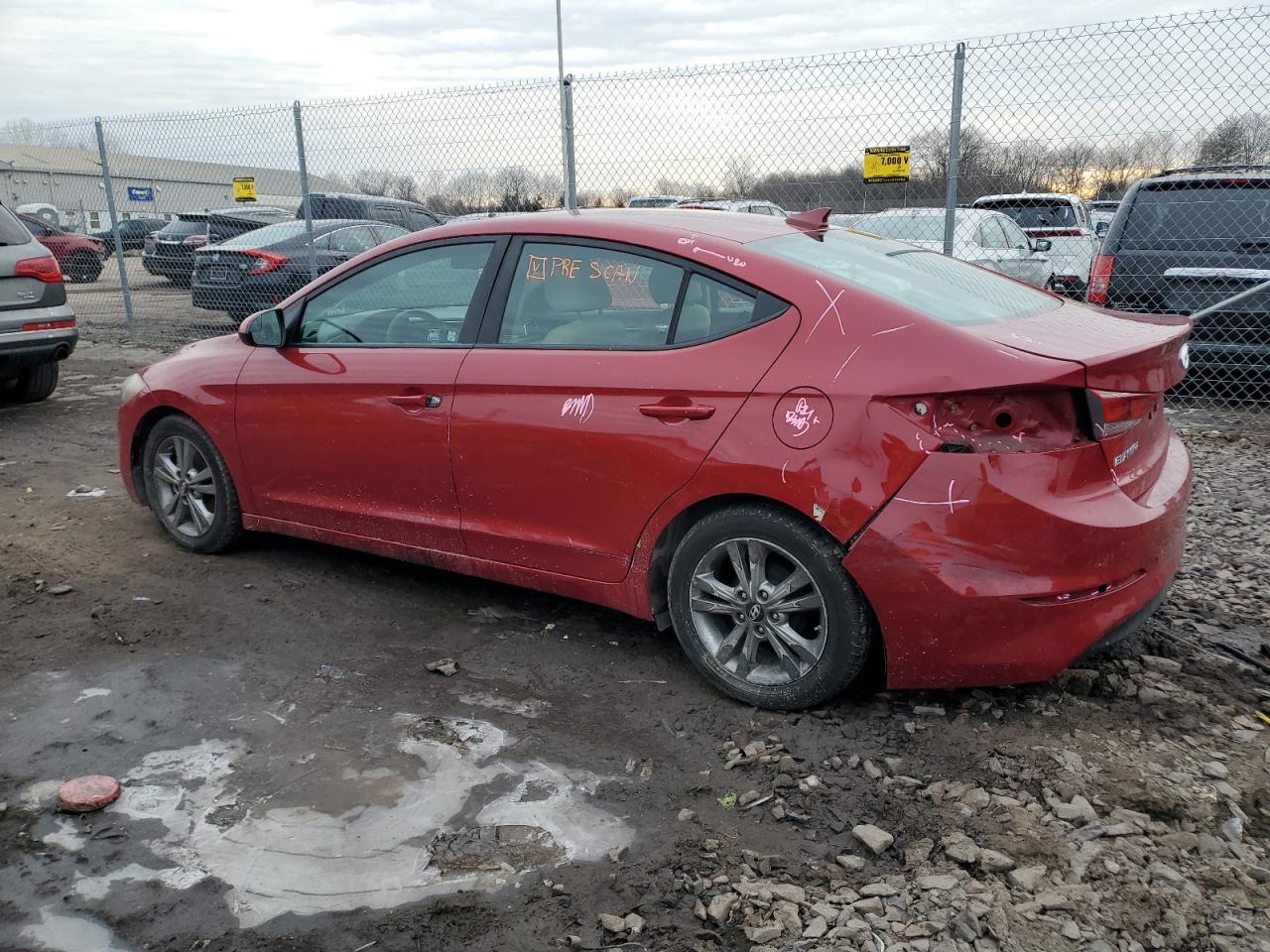 2017 Hyundai Elantra - Image 2