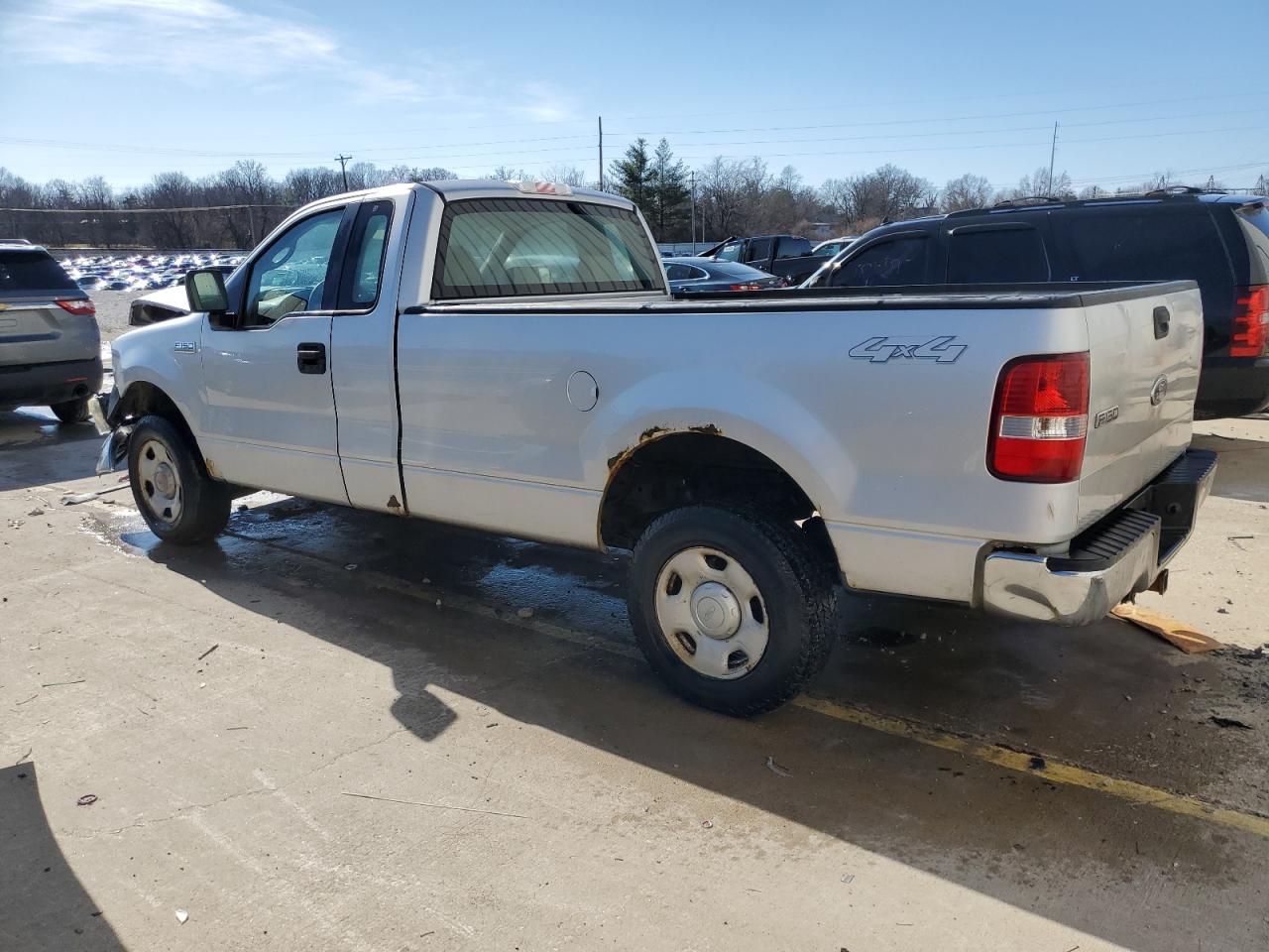 2005 Ford F-150 - Image 2