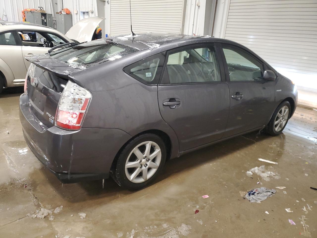 2007 Toyota Prius - Image 3