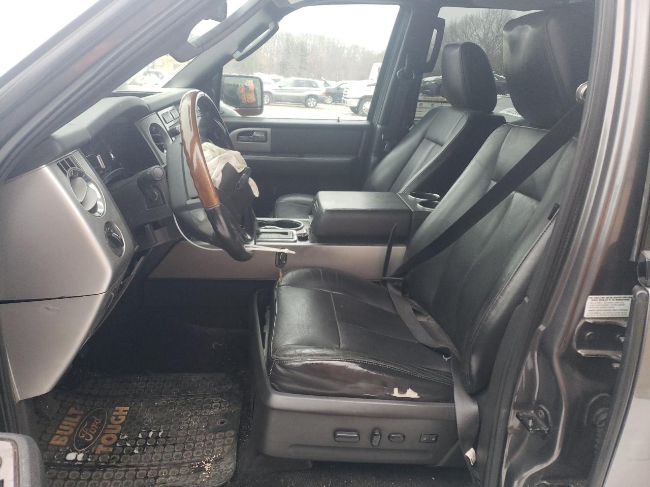 2010 Ford Expedition - Image 7