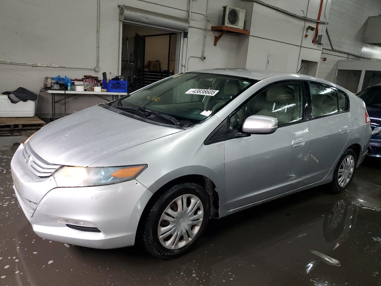 2010 Honda Insight - Image 1