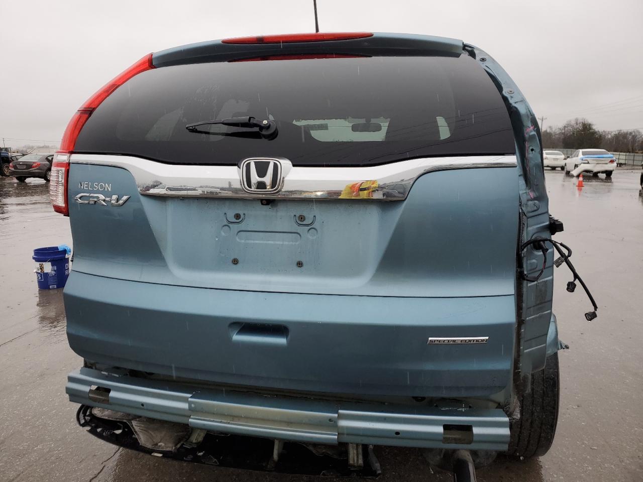 2016 Honda CR-V - Image 6