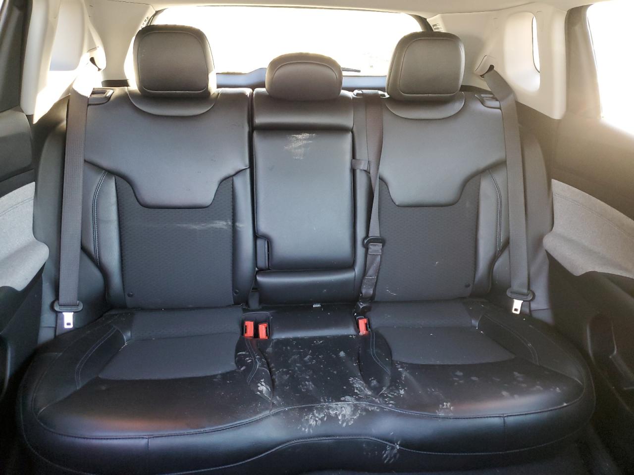 2022 Jeep Compass - Image 10