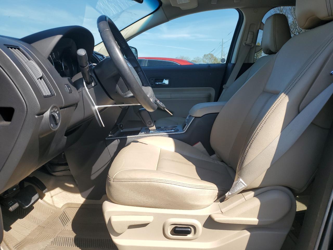 2010 Ford Edge - Image 7