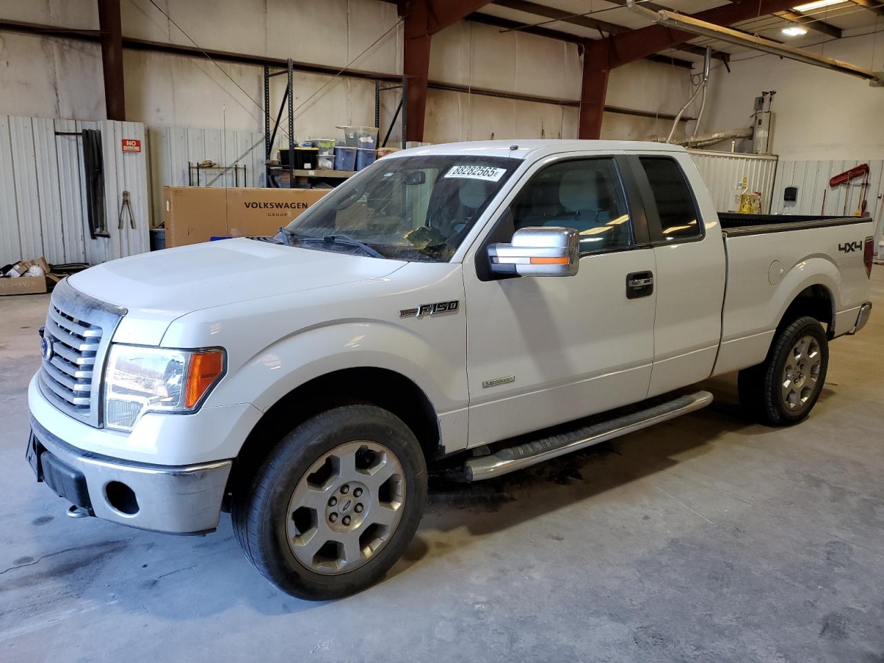 2011 Ford F-150 - Image 1