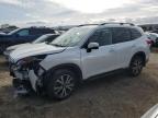 2020 Subaru Forester Limited na sprzedaż w San Martin, CA - Front End