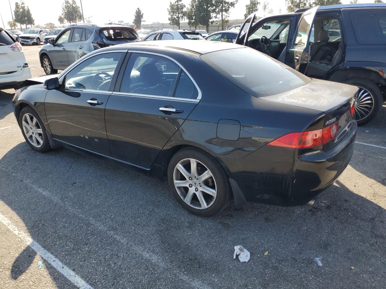2004 Acura TSX - Image 2