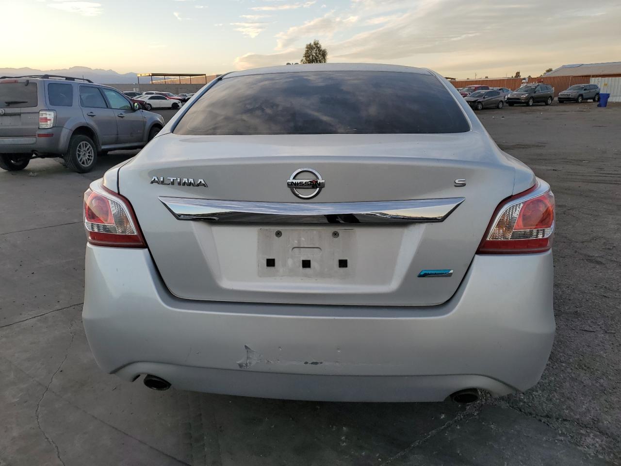 2013 Nissan Altima - Image 6